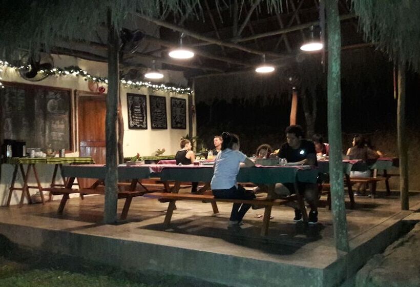 ホテル Pumarinri Amazon Lodge