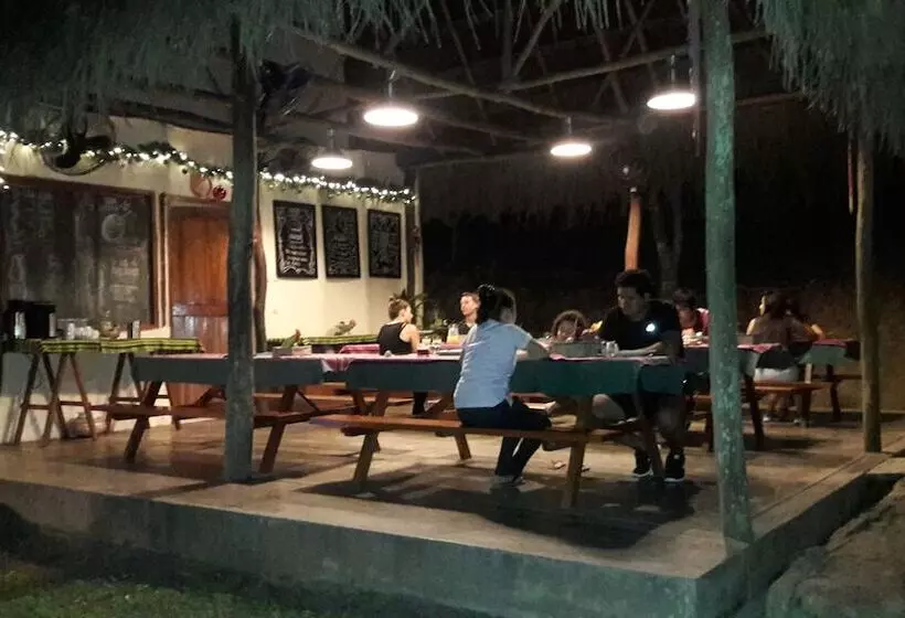 ホテル Pumarinri Amazon Lodge