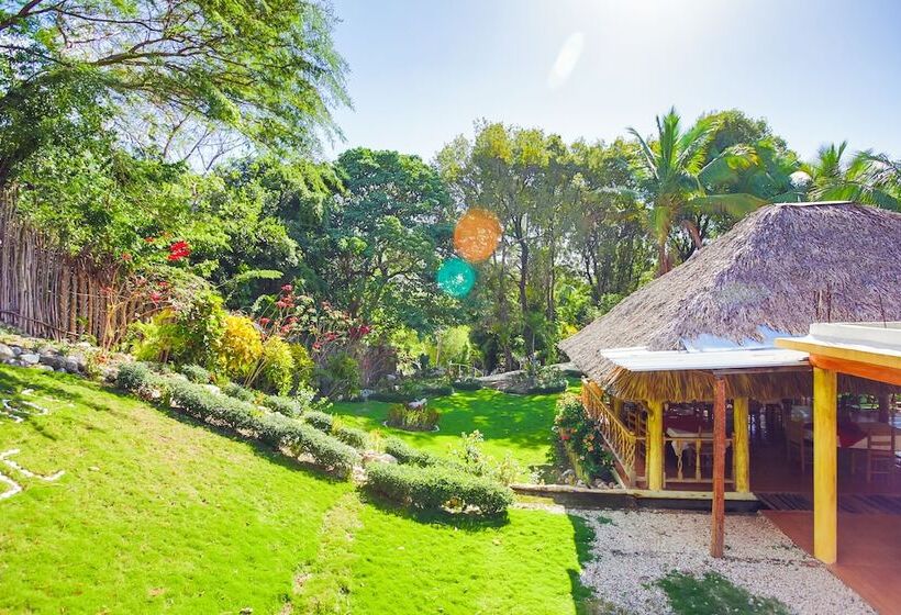 هتل Rancho Don Cesar