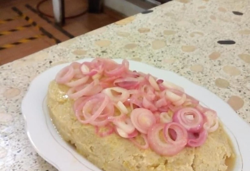 هتل Rancho Don Cesar