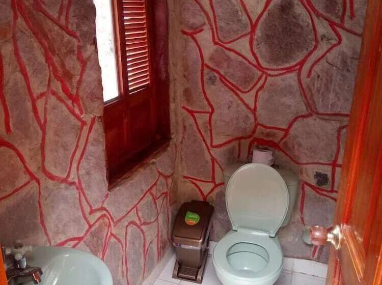 فندق Refugio Turístico El Alcaparral