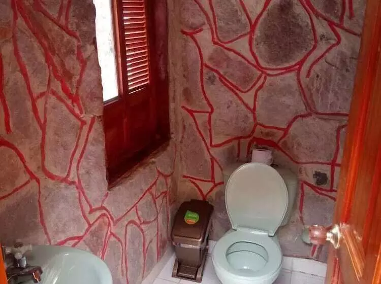 ホテル Refugio Turístico El Alcaparral