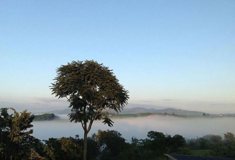 Hotel Rural Fazenda Dons De Minas