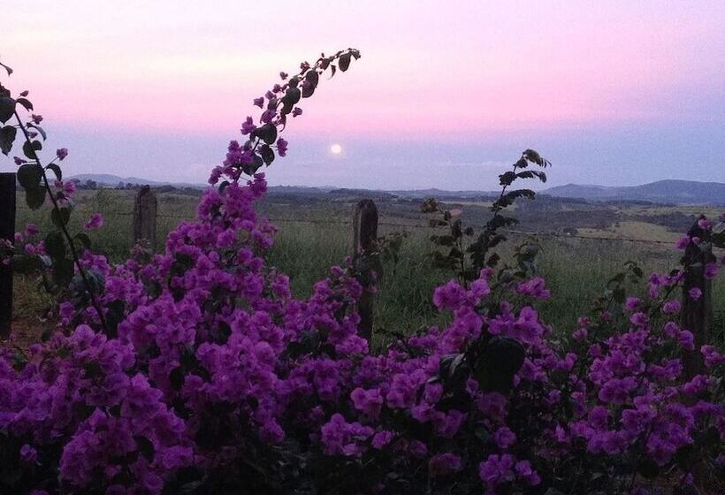 Hotel Rural Fazenda Dons De Minas