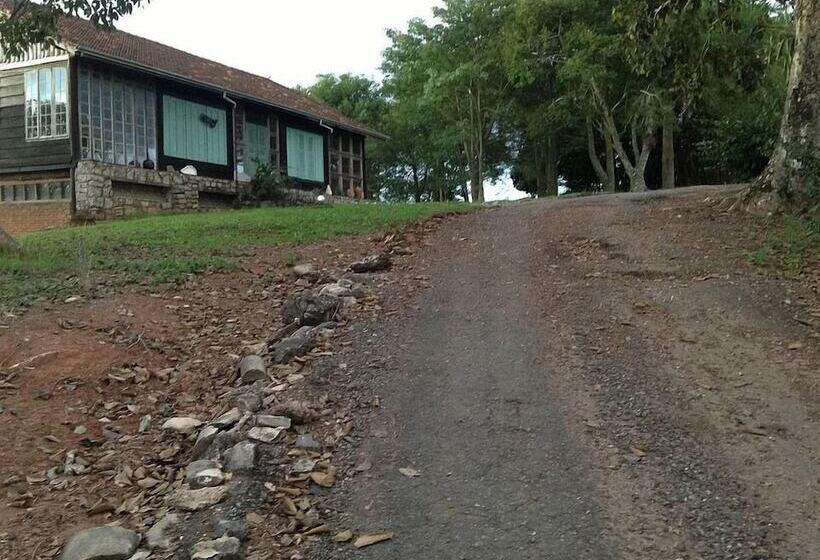 Hotel Rural Fazenda Dons De Minas