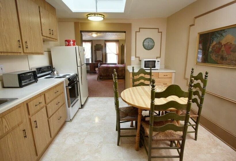 فندق Schwartz S Inn