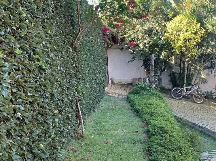 Hotelli The Bell House B & B Buzios