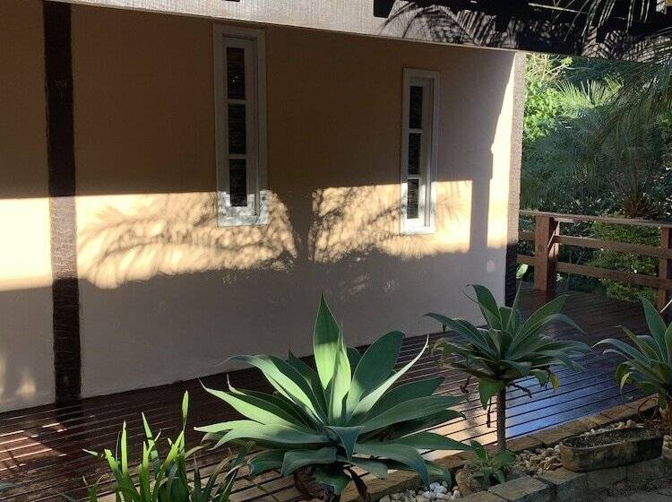 호텔 The Bell House B & B Buzios