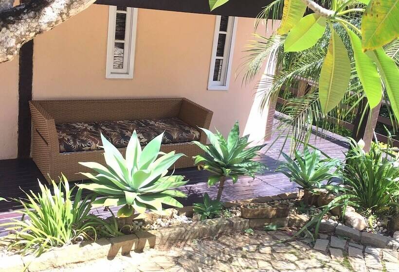 호텔 The Bell House B & B Buzios