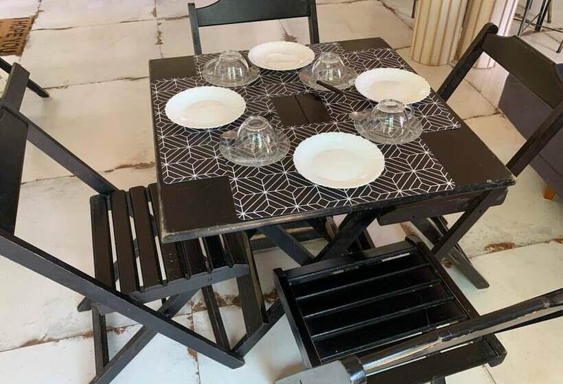 호텔 The Bell House B & B Buzios