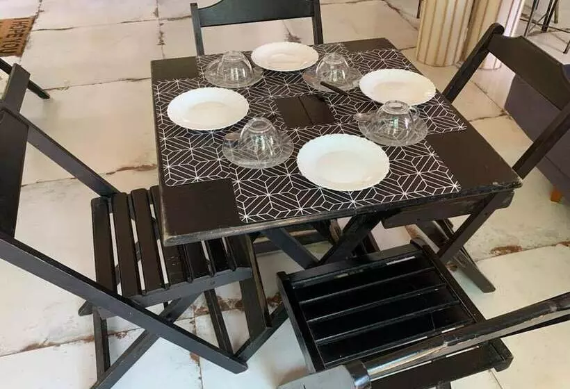 Hotelli The Bell House B & B Buzios