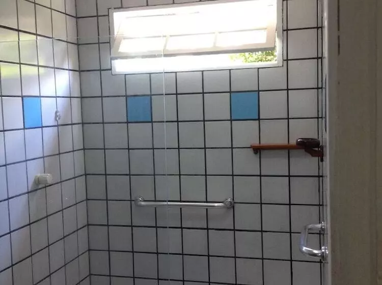 Hotelli The Bell House B & B Buzios