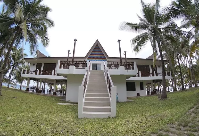 ホテル Ticao Altamar Boutique Resort