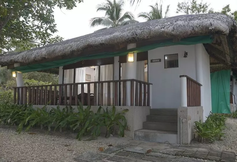 ホテル Ticao Altamar Boutique Resort