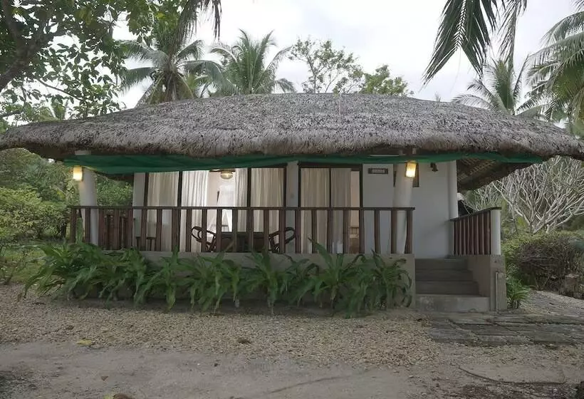 ホテル Ticao Altamar Boutique Resort