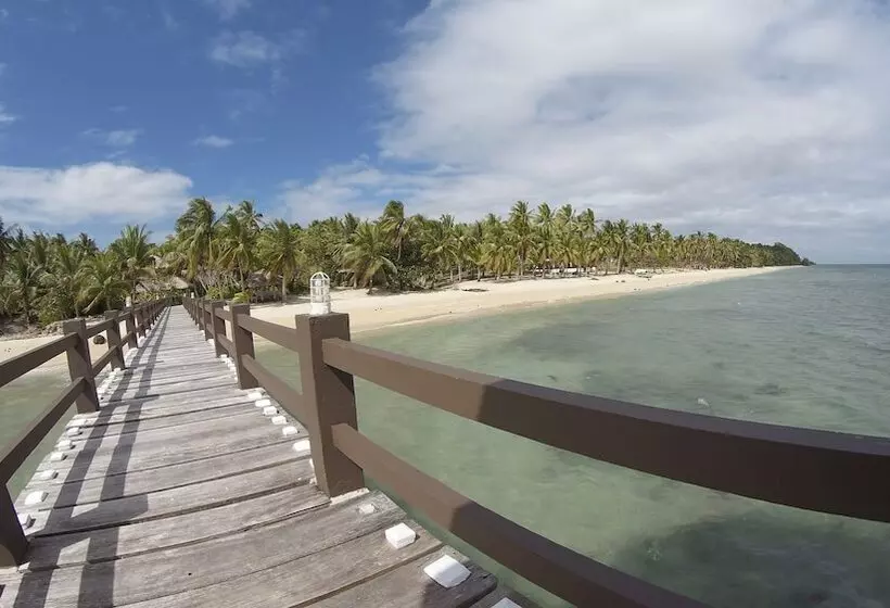 ホテル Ticao Altamar Boutique Resort