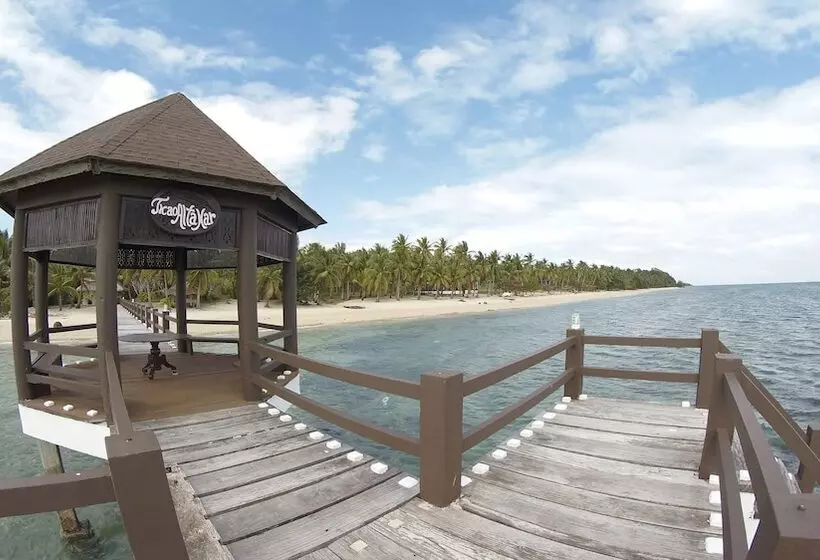 ホテル Ticao Altamar Boutique Resort