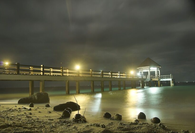 בית מלון כפרי Ticao Altamar Boutique Resort