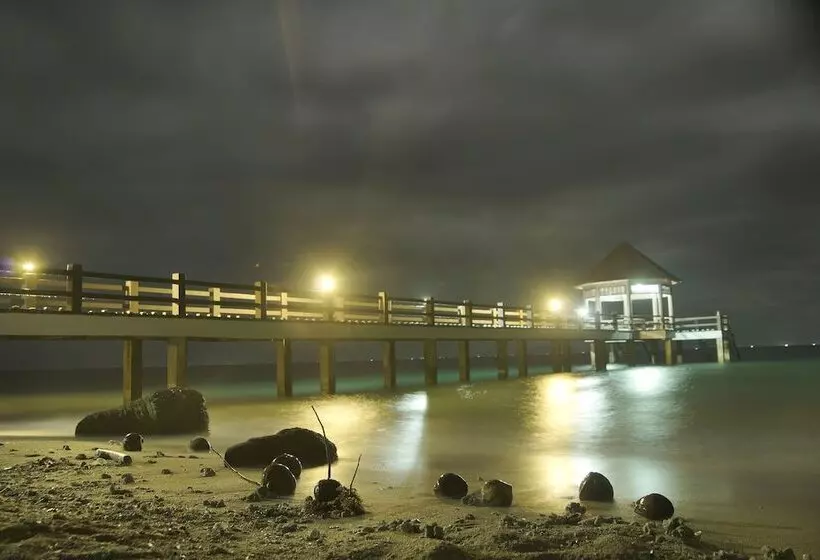 ホテル Ticao Altamar Boutique Resort