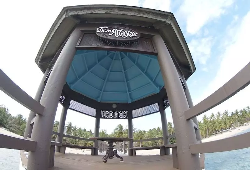 ホテル Ticao Altamar Boutique Resort