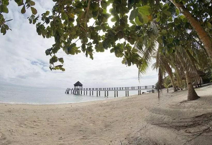 ホテル Ticao Altamar Boutique Resort