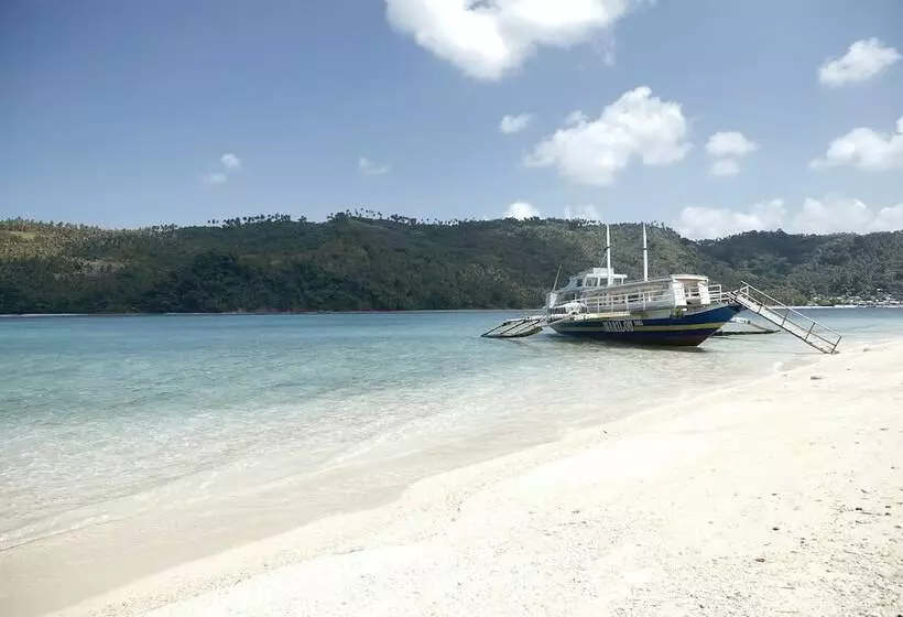 ホテル Ticao Altamar Boutique Resort