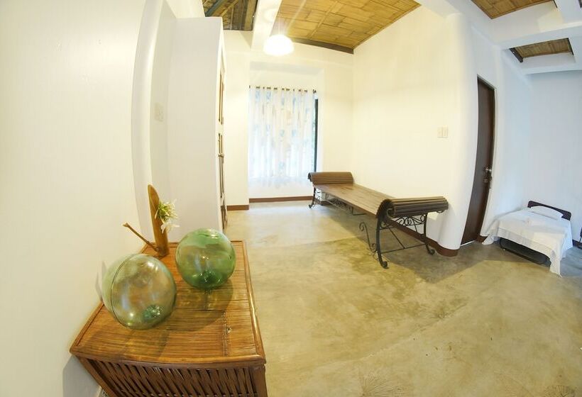 בית מלון כפרי Ticao Altamar Boutique Resort