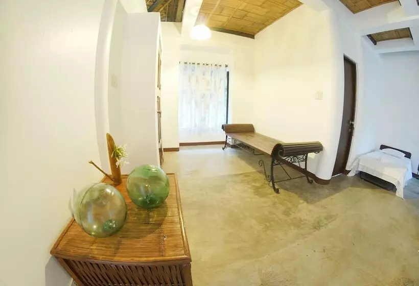 ホテル Ticao Altamar Boutique Resort