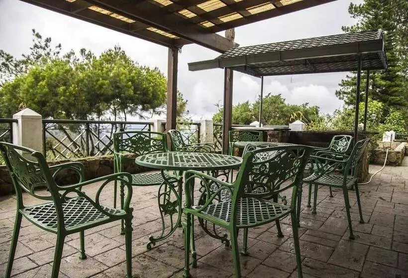 Hotelli Tm Resort Fraser S Hill Bungalow