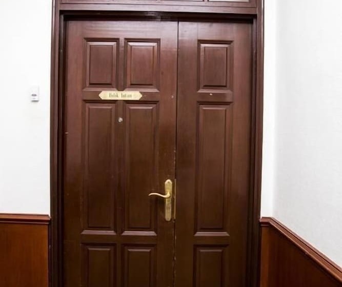 Hotel Tm Resort Fraser S Hill Bungalow