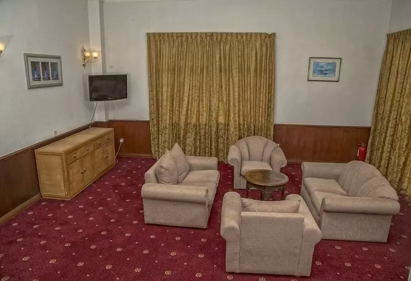 Hotelli Tm Resort Fraser S Hill Bungalow