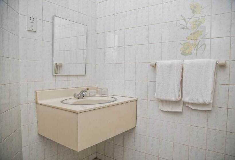 Hotel Tm Resort Fraser S Hill Bungalow