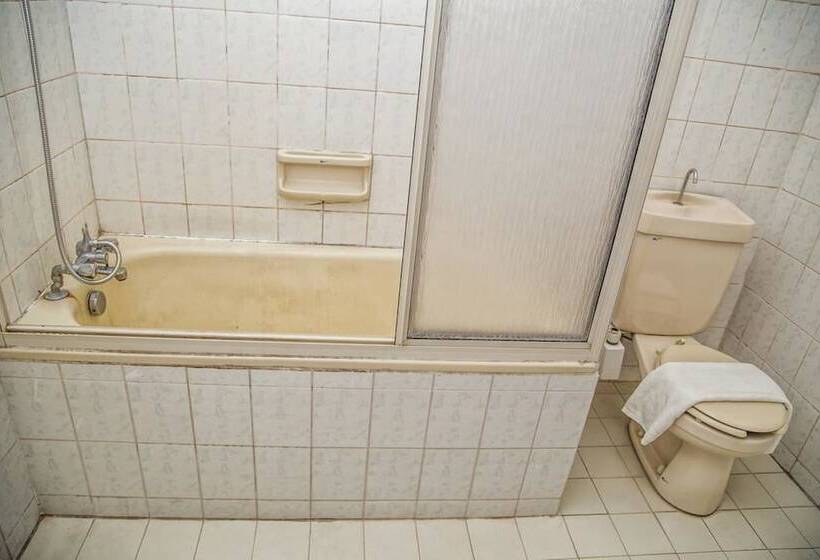 Hotel Tm Resort Fraser S Hill Bungalow