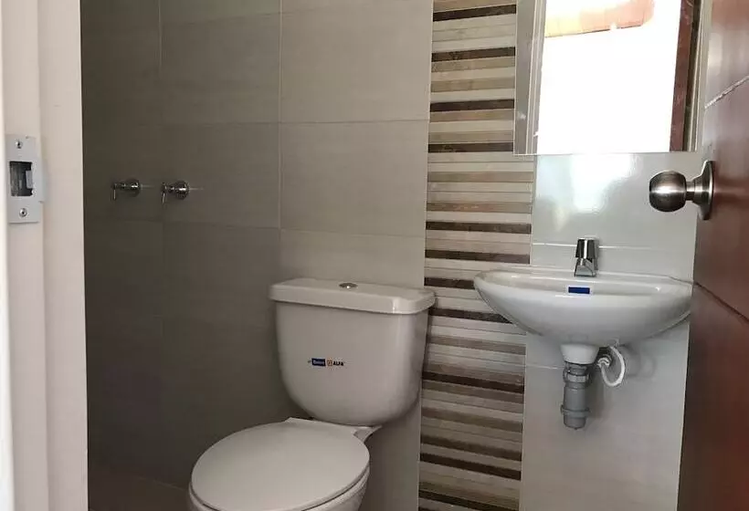 ホテル Tunja Bicentenario