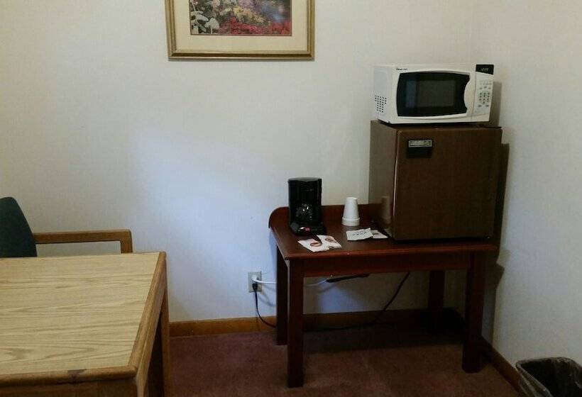 모텔 Cottonwood Cottages