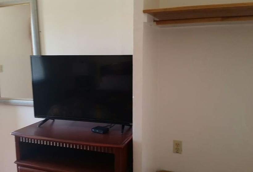 모텔 Cottonwood Cottages