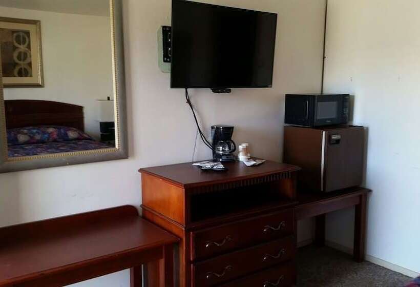 모텔 Cottonwood Cottages