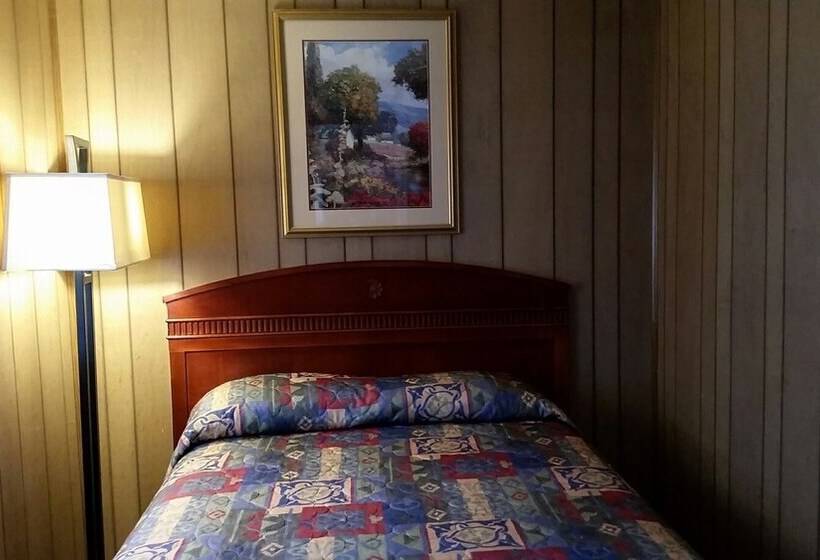 모텔 Cottonwood Cottages