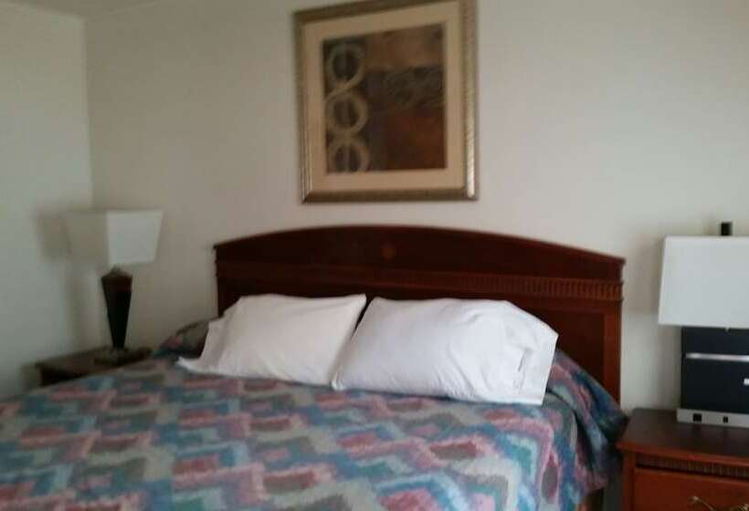 모텔 Cottonwood Cottages