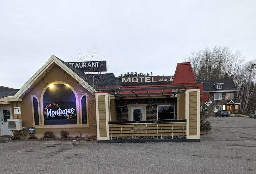 Motel De La Montagne