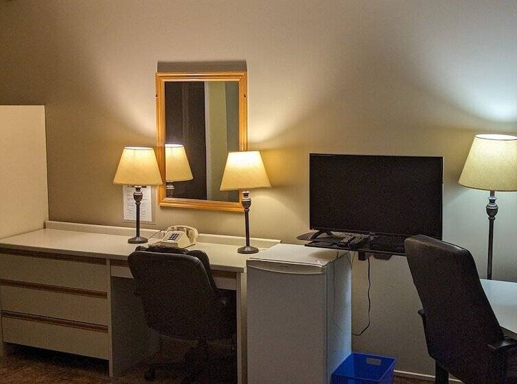 Motel De La Montagne