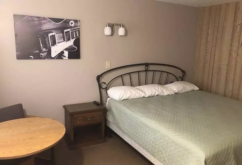 モーテル King S Inn