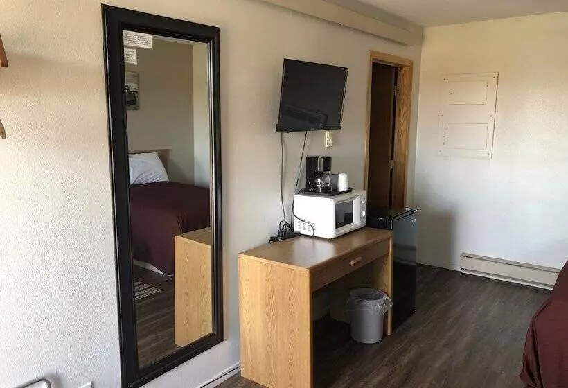 モーテル King S Inn