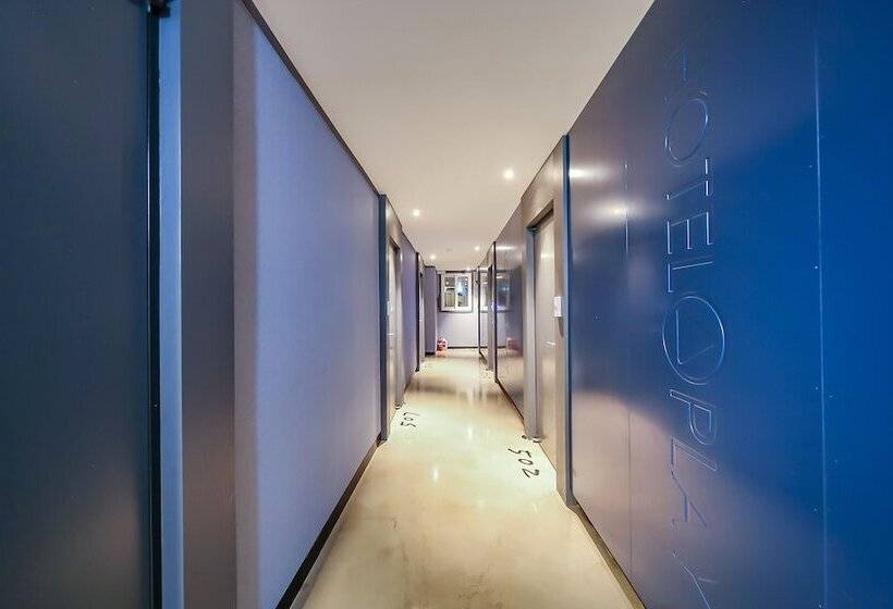 Motel Pohang Play