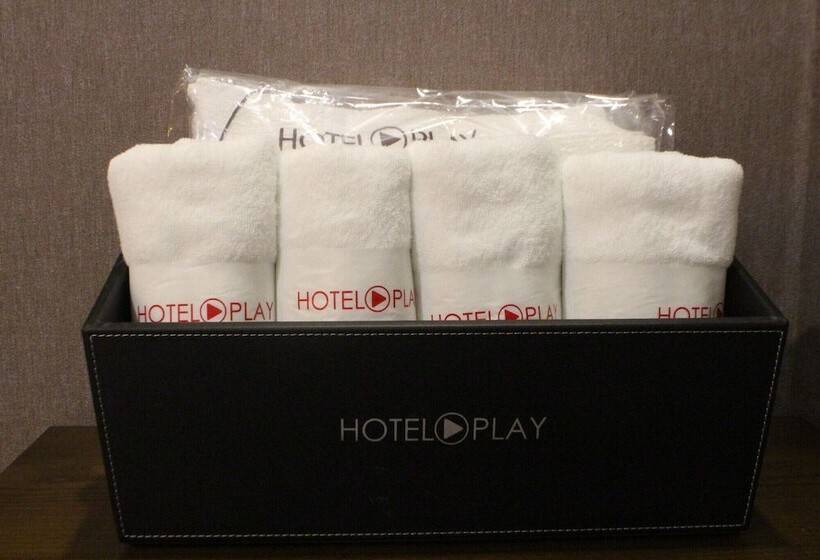 Motel Pohang Play