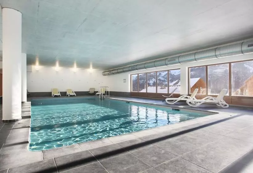 Odalys Residence Le Village Du Praroustan