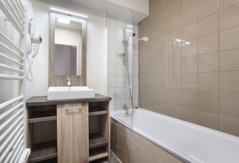 Odalys Residence Le Village Du Praroustan