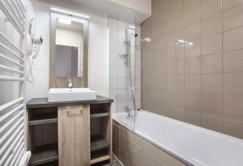 Odalys Residence Le Village Du Praroustan