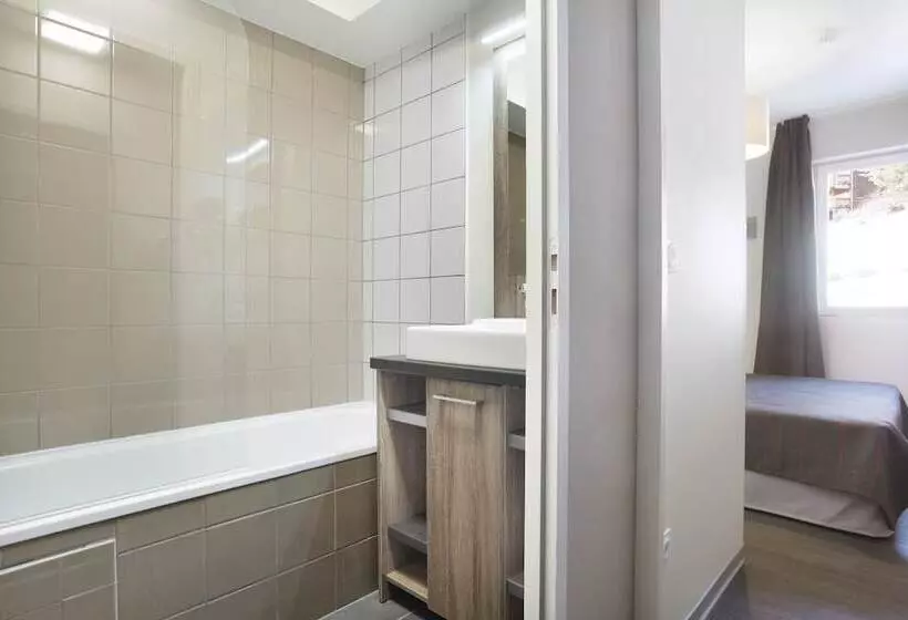 Odalys Residence Le Village Du Praroustan