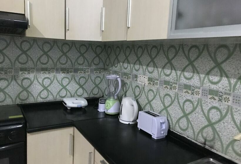 Pensjonat Huvadhoo Inn